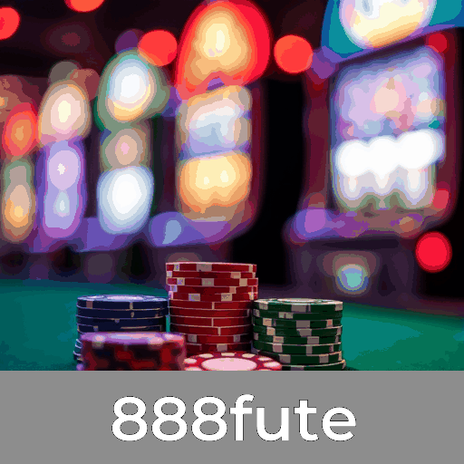 Desfrute do Login Exclusivo e Seguro no 888fute