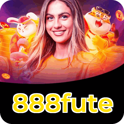 Login rápido no app 888fute