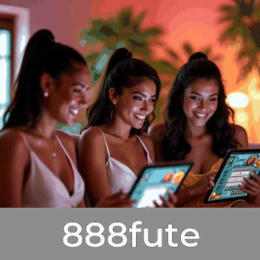 888fute: Especialistas em Apostas Esportivas Focadas no Brasil