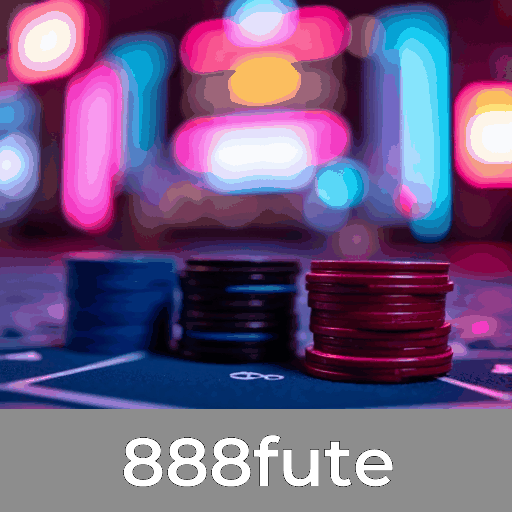 888fute: Experiência Profissional de Jogos de Mesa ao Vivo