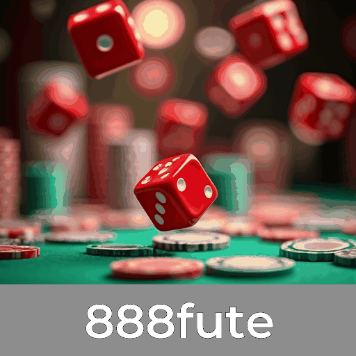 888fute: Slots - Mega Prêmios; Mesa - Estratégia Superior; Live Dealer - Interação Autêntica
